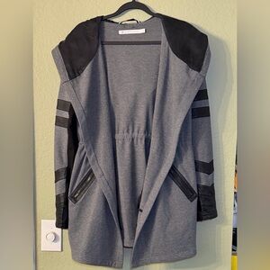 BLANC NOIR TRAVELER JACKET Size S